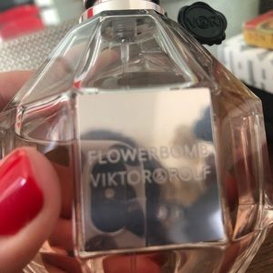 Viktor&rolf Flowerbomb